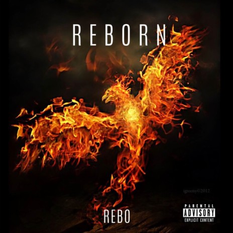 Reb0rn | Boomplay Music