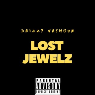 Lost Jewelz