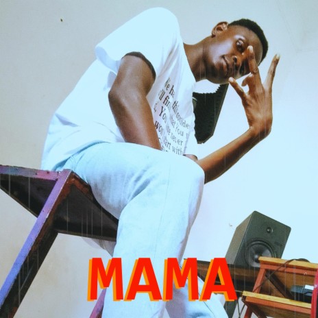 Mama | Boomplay Music