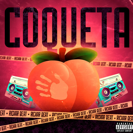 COQUETA | Boomplay Music