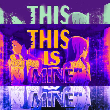 This is Mine ft. Yarothekid | Boomplay Music