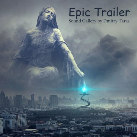 Epic Trailer