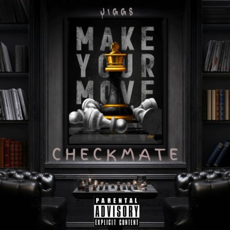Checkmate ft. Dodbh | Boomplay Music