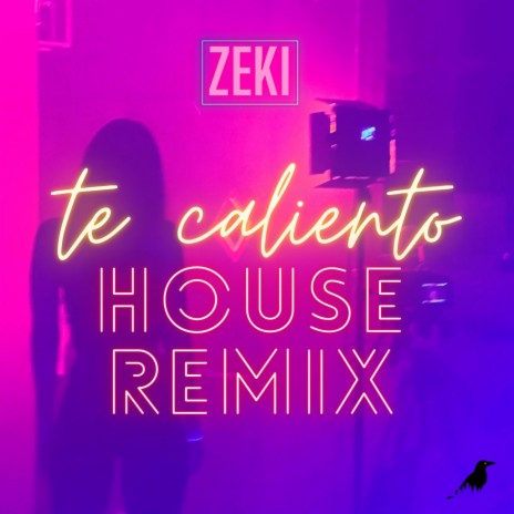 Te Caliento (House Remix) | Boomplay Music