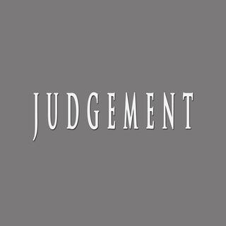 JUDGEMENT