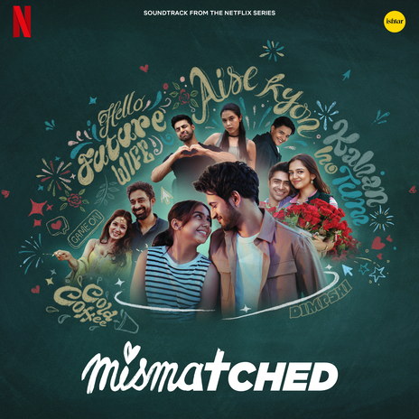 Sab Theek Hai ft. Raj Shekhar, Madhubanti Bagchi, Keshav Tyohar & Mismatched - Cast | Boomplay Music