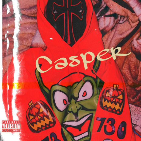 Casper | Boomplay Music