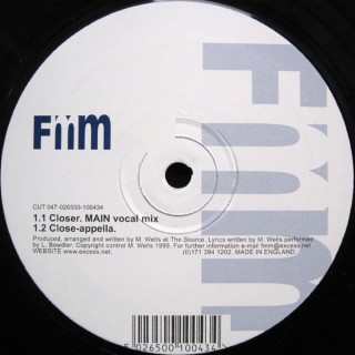 Closer Main RMX