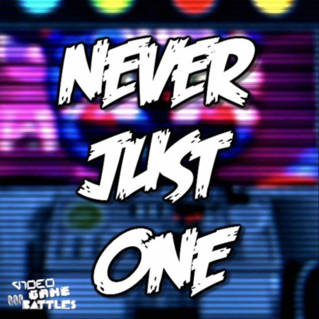 Never Just One ft. Da Games | Boomplay Music