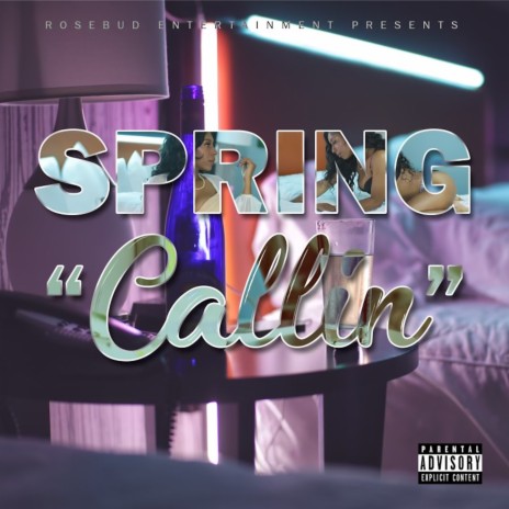 Callin | Boomplay Music