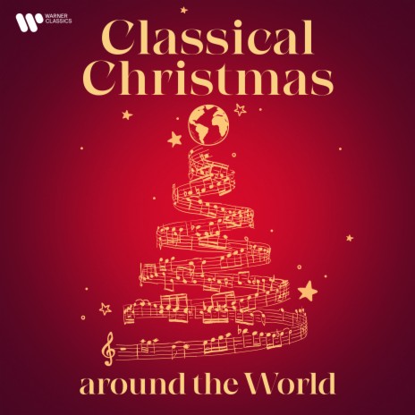 White Christmas ft. Robert Prizeman | Boomplay Music