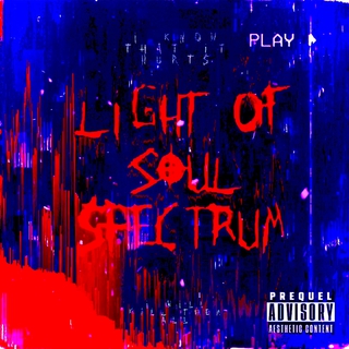 Light of Soul Spectrum, Pt. 2