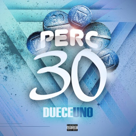 Perc 30 | Boomplay Music