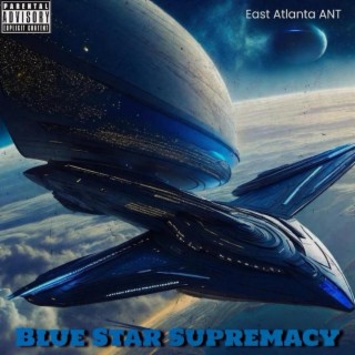 Blue Star Supremacy