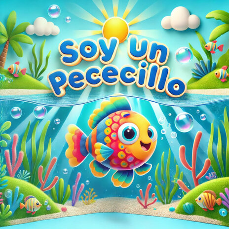 Soy Un Pececillo | Boomplay Music