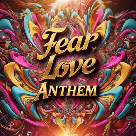 Fear Love Anthem | Boomplay Music