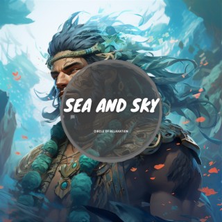 Sea and Sky: Shamanic Convergence