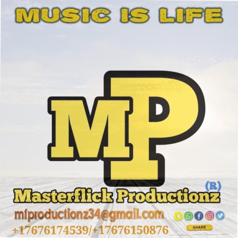 masterflick_4tracks one flow(England twon riddim) | Boomplay Music