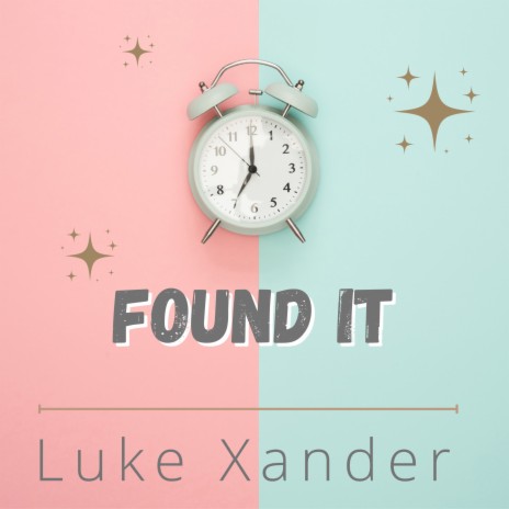 Found It | Boomplay Music