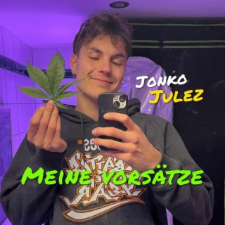 Meine Vorsätze (Frohes Neues Freestyle)