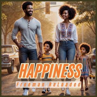 Happiness lyrics | Boomplay Music