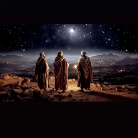 We Three Kings | Boomplay Music
