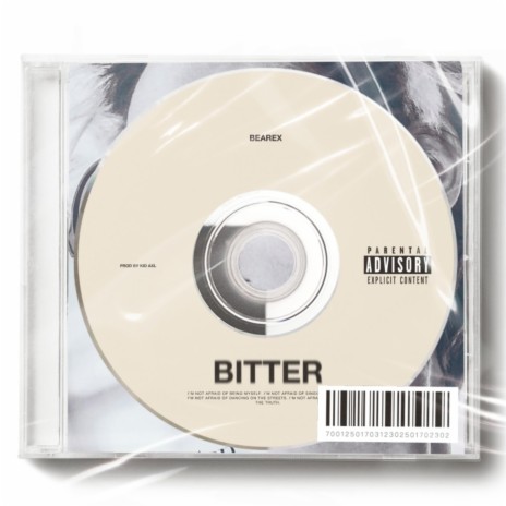 BITTER | Boomplay Music