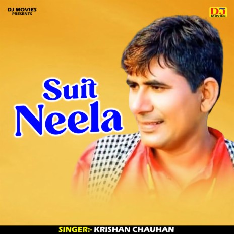 Suit Neela (Hindi) ft. AK Jatti | Boomplay Music