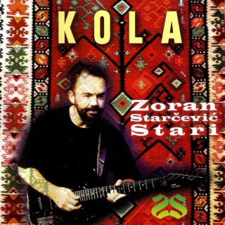 Kola (Zoran Starcevic Stari)