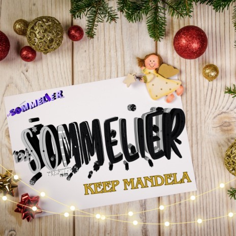 KEEP MANDELA | Boomplay Music