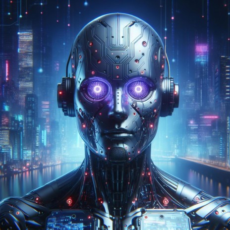 Ecos del Cyberpunk | Boomplay Music