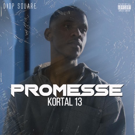 Promesse (KORTAL 13) | Boomplay Music