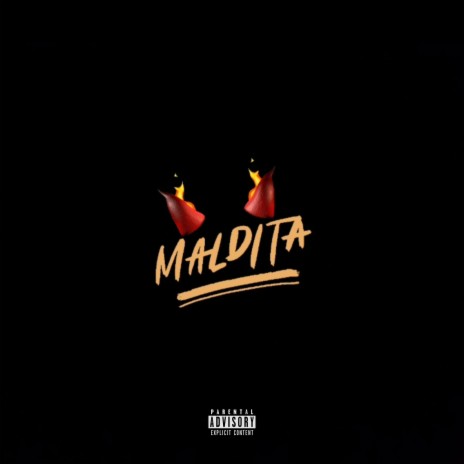 Maldita ft. Mr Norato | Boomplay Music