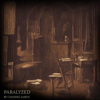 Paralyzed (story of a past life)