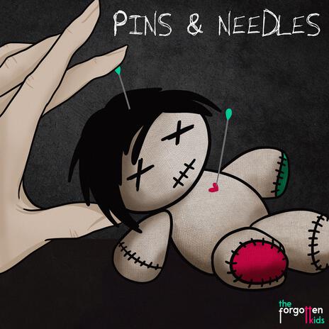 Pins and Needles | Boomplay Music