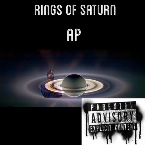 Rings of Saturn | Boomplay Music