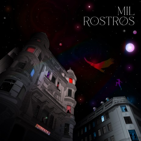 Mil Rostros | Boomplay Music