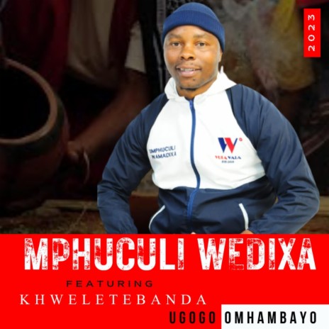 Ugogo omhambayo | Boomplay Music