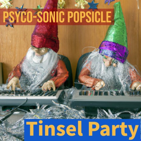 Tinsel Party | Boomplay Music