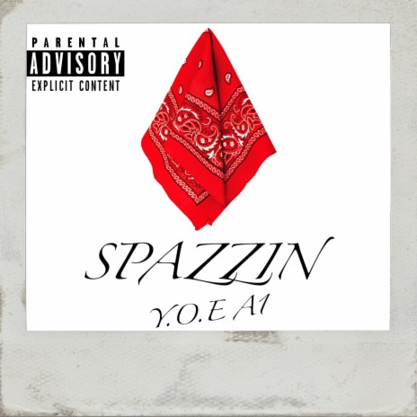 SPAZZIN | Boomplay Music