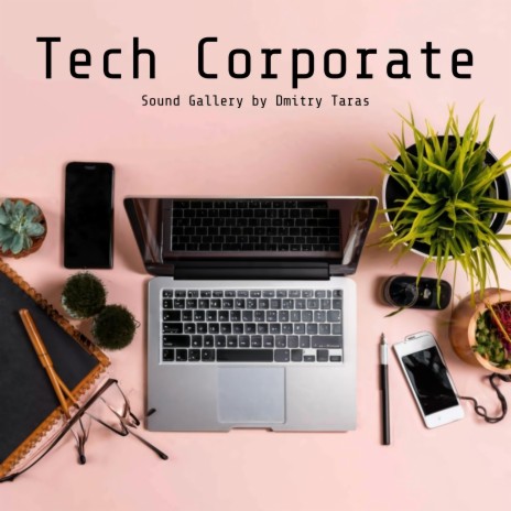 Tech Corporate | Boomplay Music
