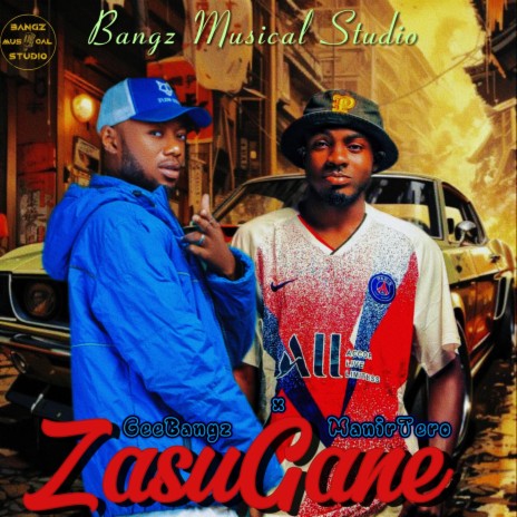 Zasu Gane | Boomplay Music