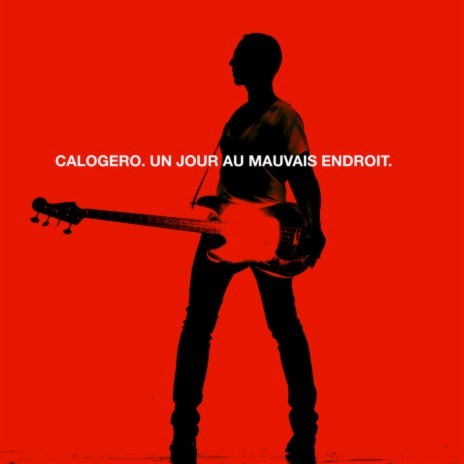 Un Jour Au Mauvais Endroit | Boomplay Music