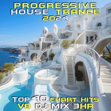 Psy Parade (Progressive House DJ Mixed) | Boomplay Music