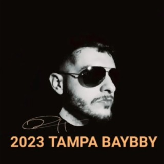 2023 TAMPA BAYBBY EP