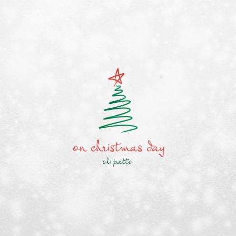 On Christmas Day | Boomplay Music