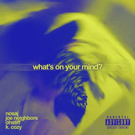 What's on Your Mind? | Boomplay Music