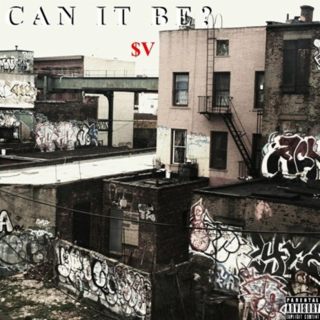 Can It Be? ft. Keon X | Boomplay Music