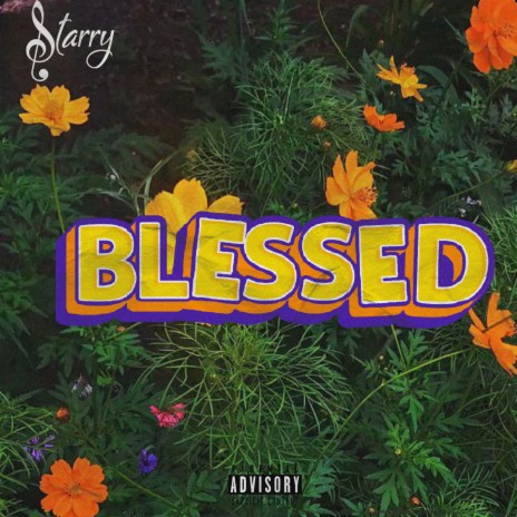 Blessed | Boomplay Music