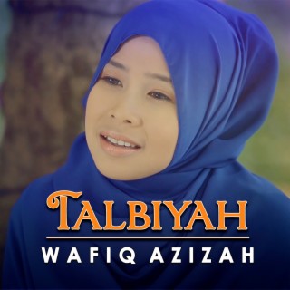 wafiq azizah sholawat nariyah mp3